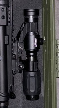 Bild für Walther EPS3 Red Dot + vergrotingskijker