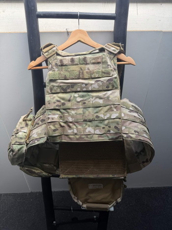 Image 4 for Warrior Assault DCS 5.56 Kit Multicam