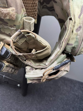 Image 5 for Warrior Assault DCS 5.56 Kit Multicam