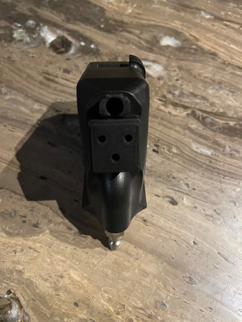 Bild 3 für Hpa m4 adapter hi capa, Glock,