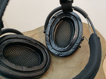 Image 4 for Sordin Supreme Pro X (Groen/Gel/Nekband) gehoorbescherming