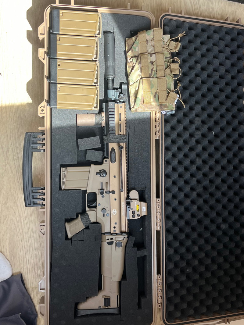 Imagen 1 de VFC Scar-H