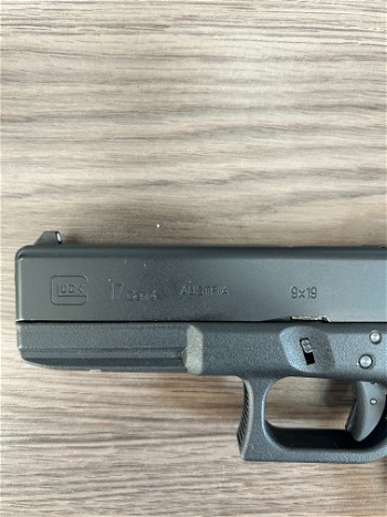 Image 3 for Umarex glock 17 replica