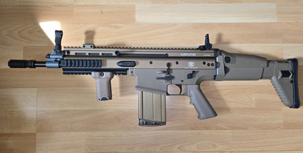 Bild für GLOEDNIEUWE VFC SCAR-H incl toebehoren te koop/ruil