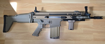 Imagen 2 de GLOEDNIEUWE VFC SCAR-H incl toebehoren te koop/ruil