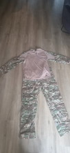 Image pour Tactical camo kleding. NIEUW