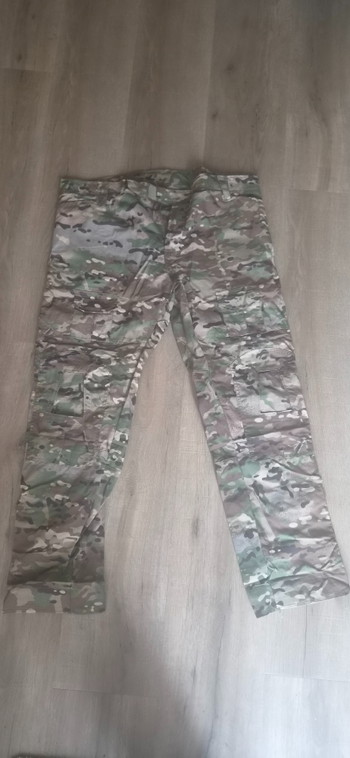 Image 2 pour Tactical camo kleding. NIEUW