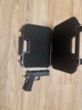 Image for Golden Eagle Hi-Capa