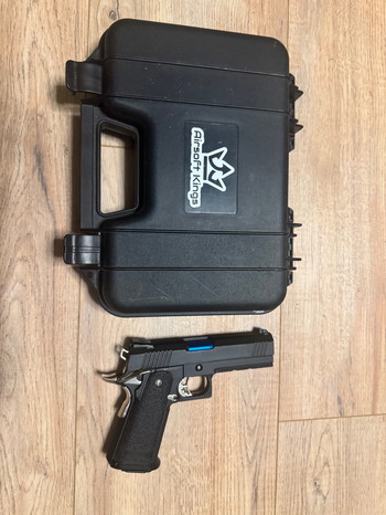 Image 2 for Golden Eagle Hi-Capa