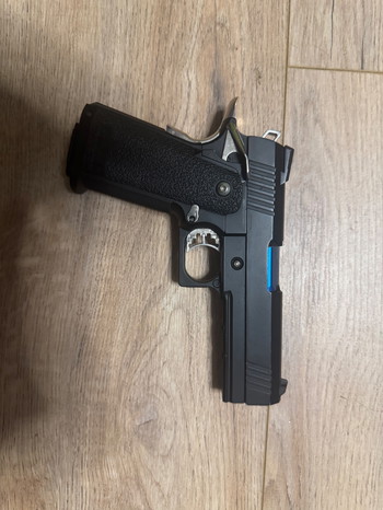 Image 3 for Golden Eagle Hi-Capa