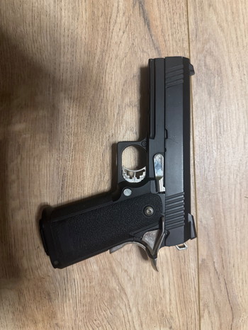 Image 4 for Golden Eagle Hi-Capa
