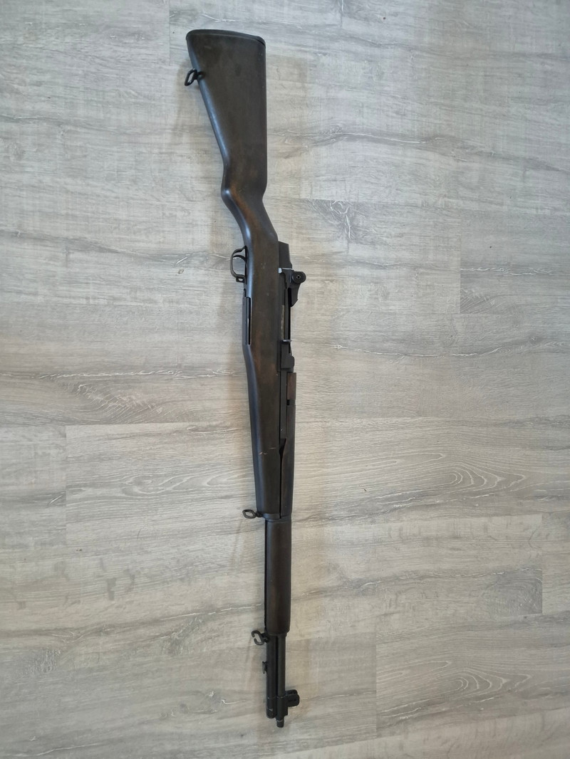 Image 1 for G&G M1 Garand