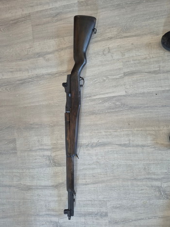 Bild 2 für G&G M1 Garand