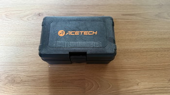 Image 3 for Acetech Predator MKIII With Bifrost M Black