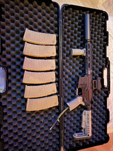 Afbeelding van Tokyo marui Mws gbb (hPa)