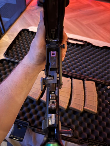 Image 2 pour Tokyo marui Mws gbb (hPa)