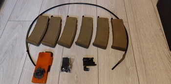 Image 4 pour Tokyo marui Mws gbb (hPa)