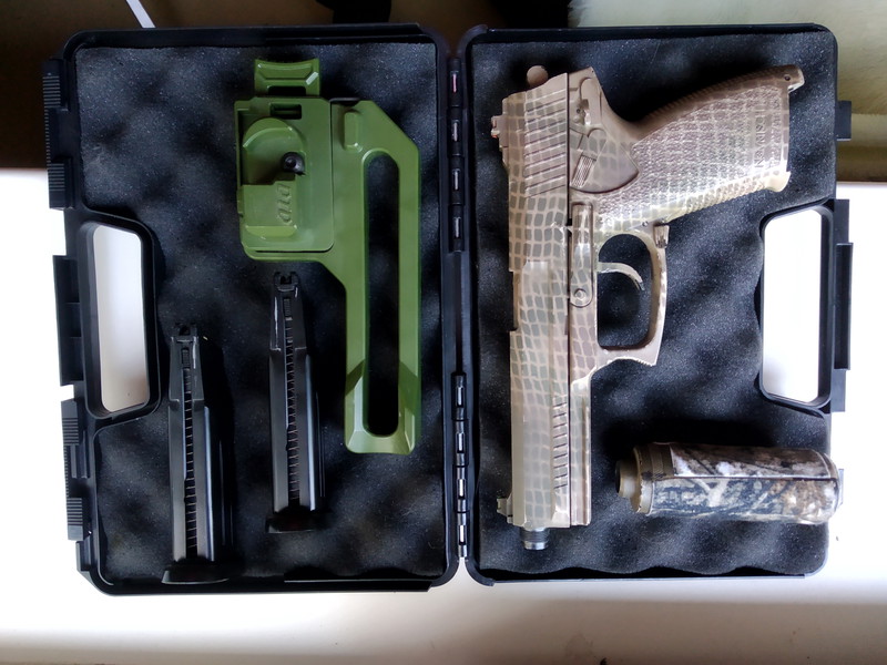 Bild 1 für Novritch ssx23