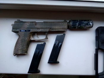 Bild 2 für Novritch ssx23