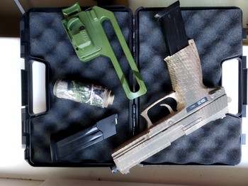Bild 3 für Novritch ssx23
