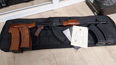 Bild für E&L AK74N