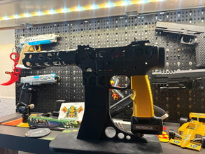 Bild für monk neo f2 & hi capa