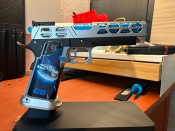 Image 2 for monk neo f2 & hi capa