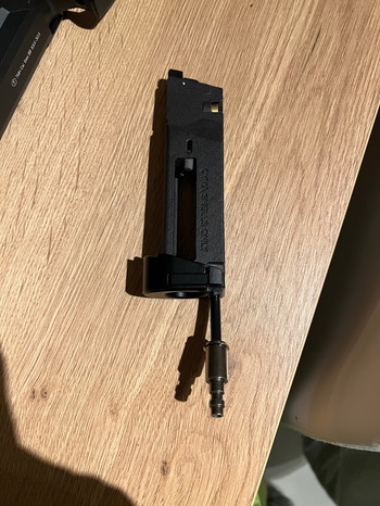Image 4 for Ssx303 + Airtac hpa adapter