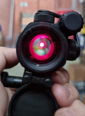 Image 2 pour Aimpoint comp m2