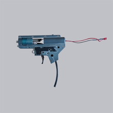 Bild für Gate PULSAR S Single Solenoid HPA Engine set with ASTER II Bluetooth EXPERT for V2 GB