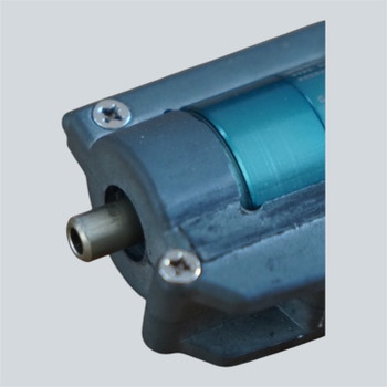 Afbeelding 2 van Gate PULSAR S Single Solenoid HPA Engine set with ASTER II Bluetooth EXPERT for V2 GB