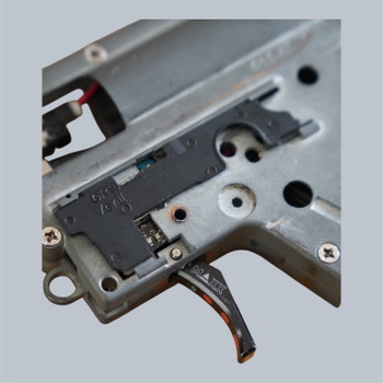 Afbeelding 3 van Gate PULSAR S Single Solenoid HPA Engine set with ASTER II Bluetooth EXPERT for V2 GB