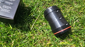 Imagen 4 de AVATAR Timer BB Grenade