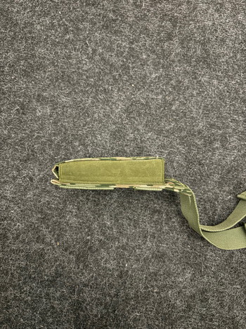Imagen 4 de NFP multitone elastic single m4 mag pouch