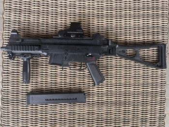 Image 2 for H&K UMP Maschinenpistole