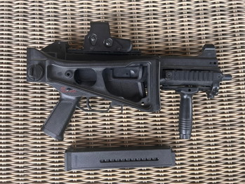 Image 3 for H&K UMP Maschinenpistole