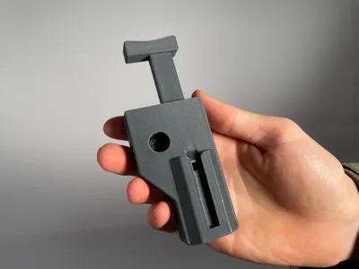 Image 1 for Open Universal Holster