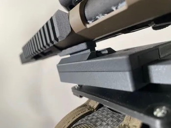Image 3 for Open Universal Holster