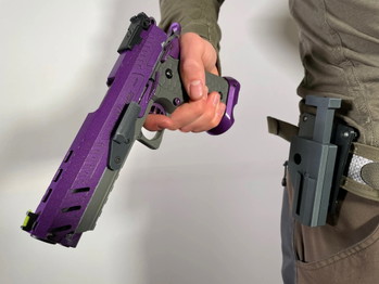 Image 4 for Open Universal Holster