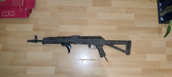 Afbeelding 2 van Polarstar jack / ak74