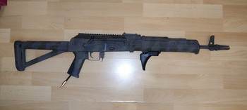 Afbeelding 4 van Polarstar jack / ak74