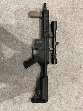 Image 2 pour Specna Arms SA-F01