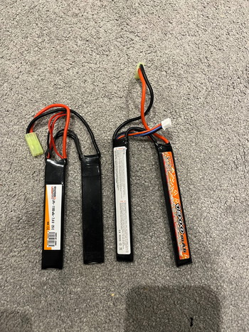 Image 3 pour Specna Arms SA-F01