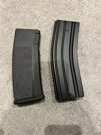 Image 5 pour Specna Arms SA-F01