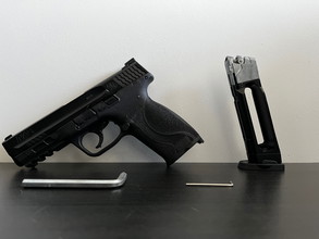 Bild für Umarex Smith&Wesson M&P9 2.0