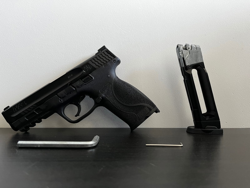 Bild 1 für Umarex Smith&Wesson M&P9 2.0