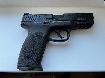 Afbeelding 2 van Umarex Smith&Wesson M&P9 2.0