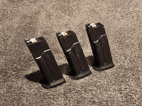 Image for ASG / Novritsch - Mk23 / SSX23 mags