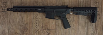 Image 2 pour Wolverine MTW Forged Tactical XBR 10