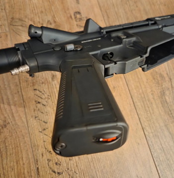 Image 3 for Wolverine MTW Forged Tactical XBR 10